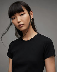 Stevie Short Sleeve Slim Fit T-Shirt