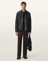 Juku Loose Fit Pants