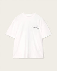 Skullcup Las Vegas Oversized Soccer T-Shirt
