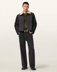Boston Waxed Jacket