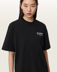 Eliana Etta Oversized Graphic T-Shirt