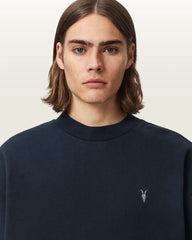 Asher Ramskull Oversized Sweatshirt