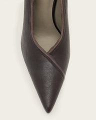 Vera Court Stiletto Heels