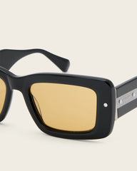 Cordie Rectangular Shaped Sunglasses