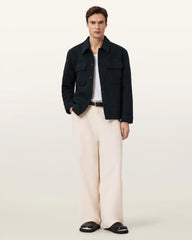 Cayson Wool Blend Jacket