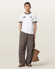 Blighty Short Sleeve Soccer T-Shirt