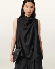 Herela Silk Blend Shirt