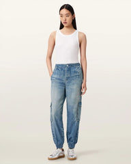 Selma Illusion Pants