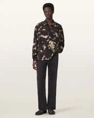Armada Long Sleeve Shirt