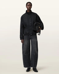 Luellah Oversized Jacket