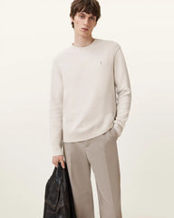 Statten Ramskull Crew Neck Sweater