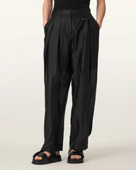 Becca Wide Leg Sheer Pants