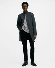 Patern Crew Neck Sweater