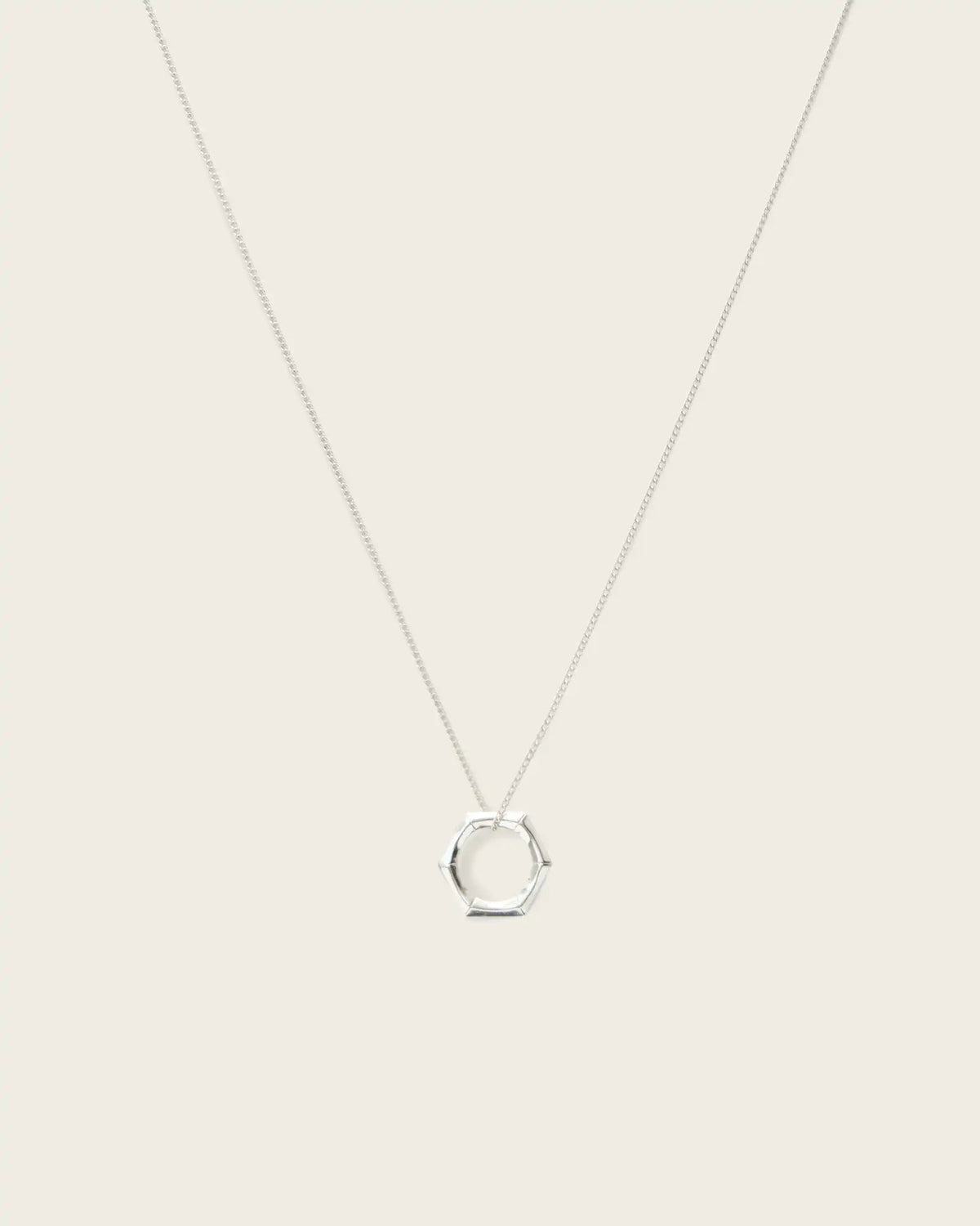 Clara Small Necklace