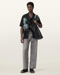Floraze Relaxed Fit Shirt