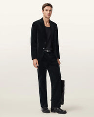Saga Straight Fit Pants