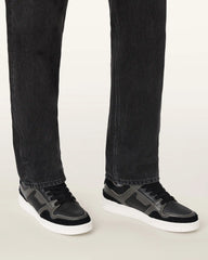Regan Plus Low Top Sneakers