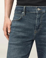 Sid Skinny Denim Ultra Jeans
