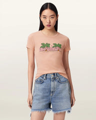 Troppo Stevie Slim Fit T-Shirt
