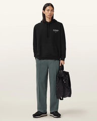 Milo Straight Fit Sweatpants