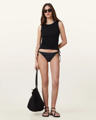 Saph Underground Bikini Bottoms
