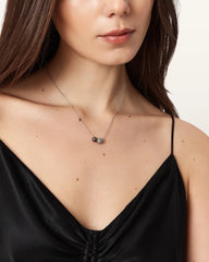 Ellie Crystal Necklace
