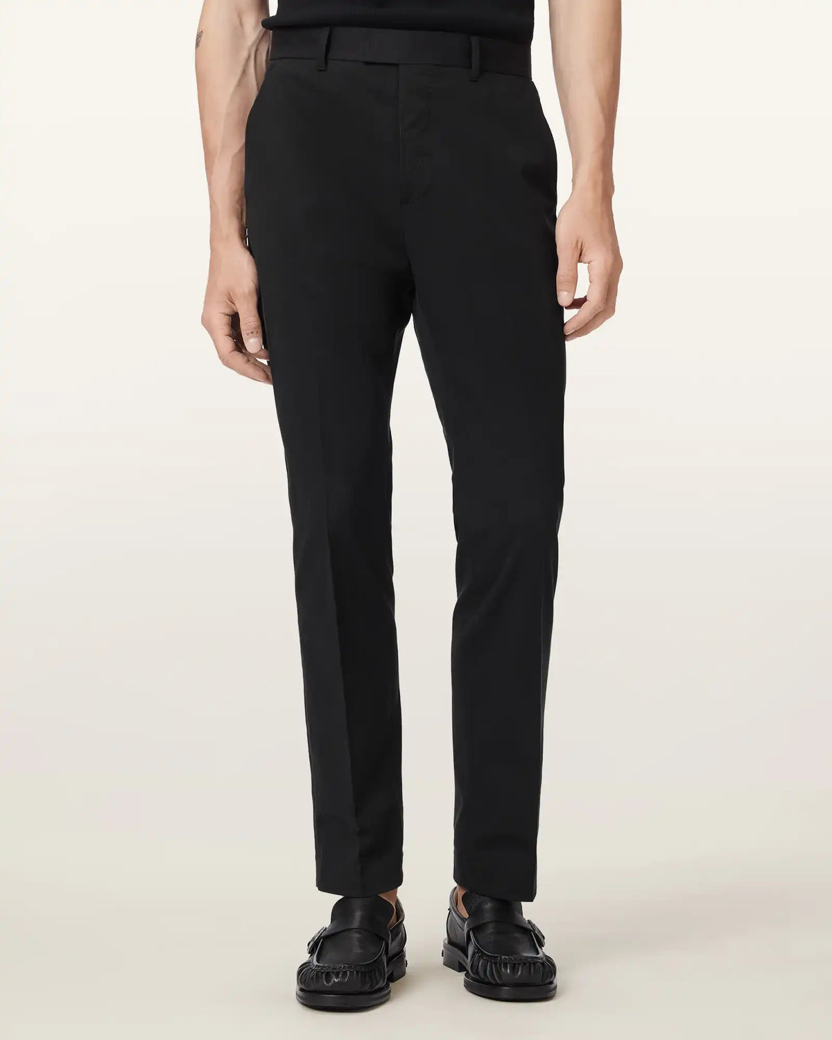 Bay Tailored Trousers