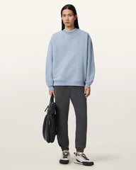 Asher Ramskull Oversized Sweatshirt
