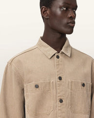 Drift Relaxed Fit Denim Jacket