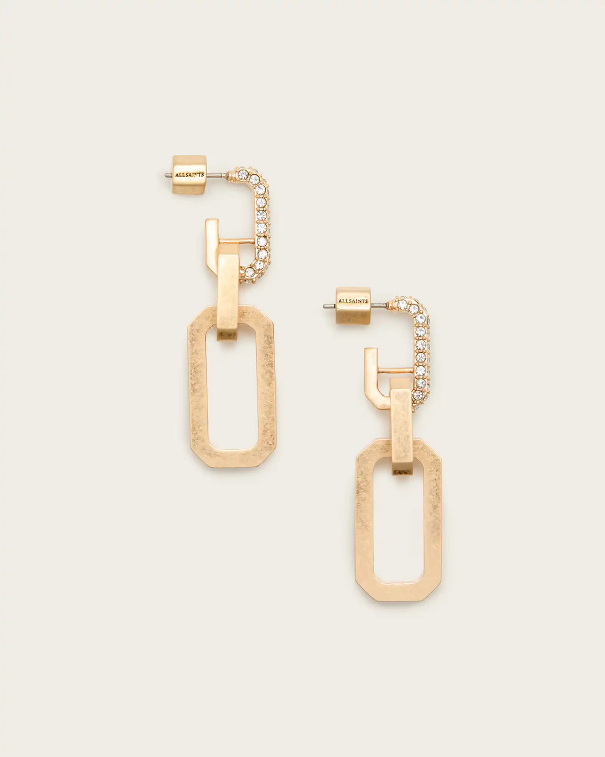 Hattie Drop Earrings