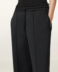 Mirri Wide Leg Jersey Joggers