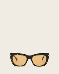 Tamsin Rectangular Shaped Sunglasses