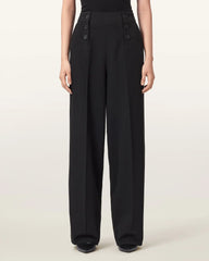 Raina Wide Leg Pants