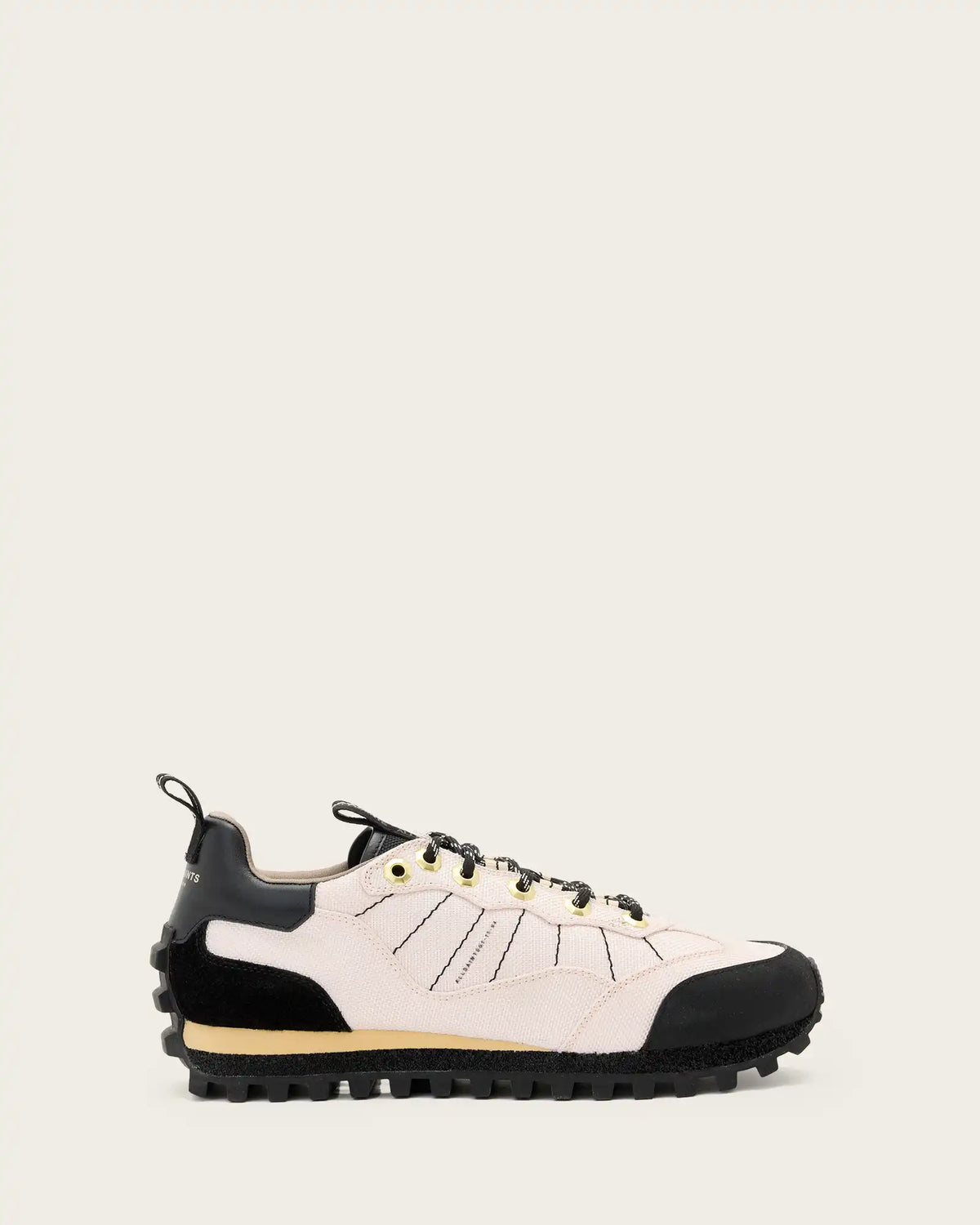 Nevis Suede Blend Sneakers