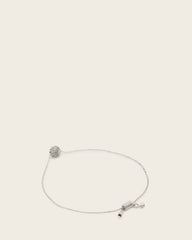 Ellie Crystal Bracelet