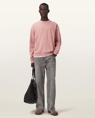 Asher Ramskull Oversized Sweatshirt