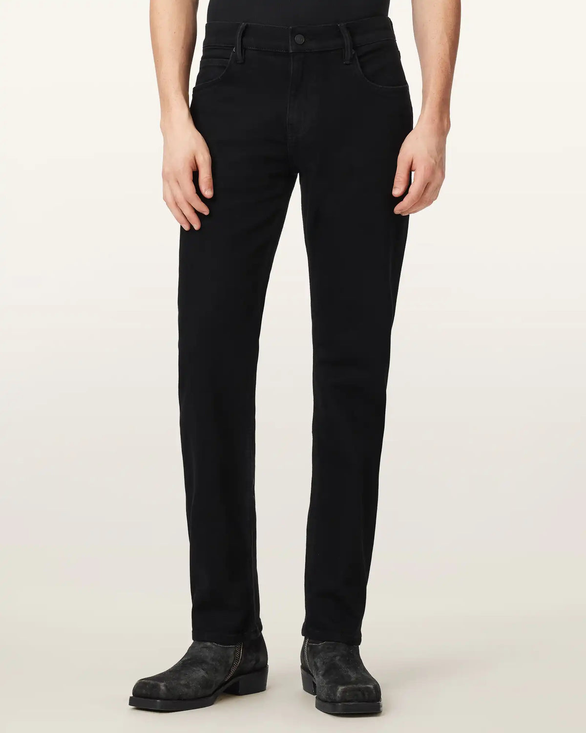 Sid Comfort Denim Skinny Jeans