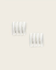 Janna Flat Earrings