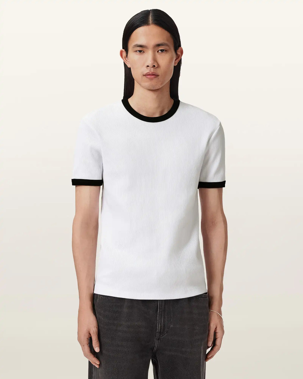 Austin Short Sleeve T-Shirt