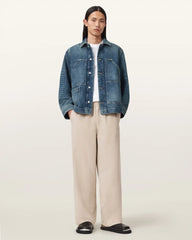 Mukesh Denim Jacket