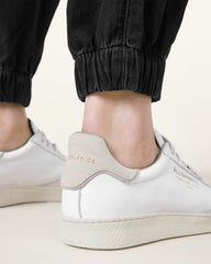 Thelma Suede Low Top Sneakers