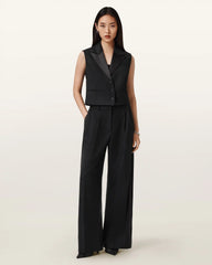 Noa Wide Leg Trousers