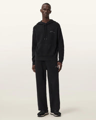 Odessa Embroidered Hoodie