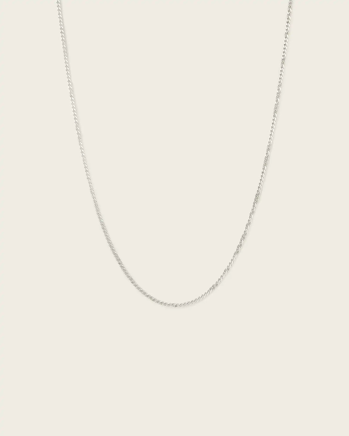 Perrie Slim Chain Necklace