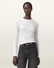 West Long Sleeve Top