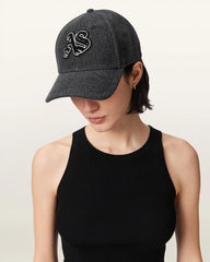 Blair Denim Baseball Cap