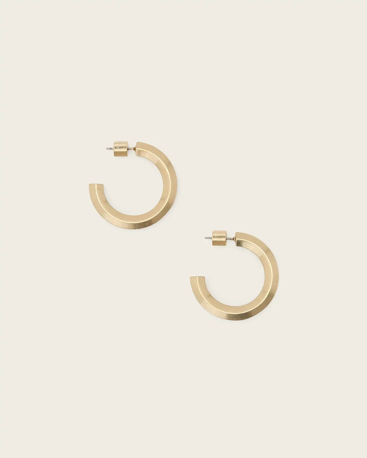 Maeve Large Post Back Earrings