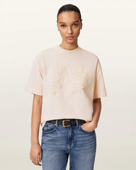 Insignia Oversized Etta T-Shirt