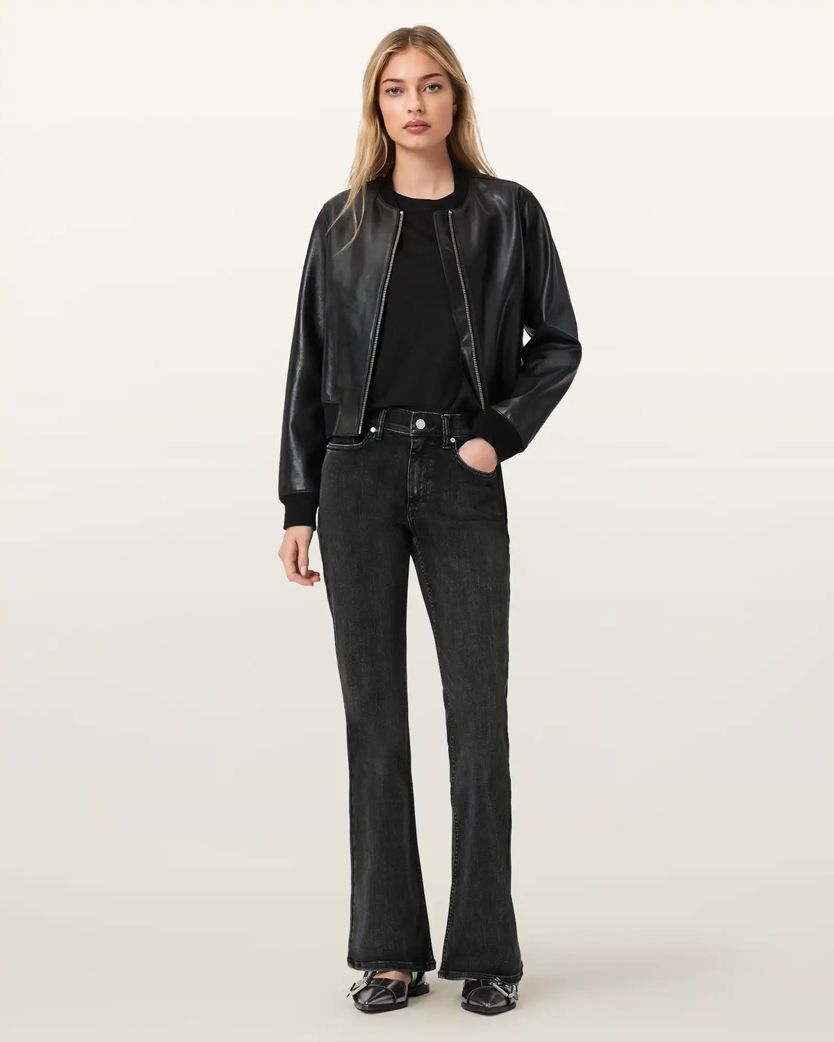 Ember Stretch Denim Jeans