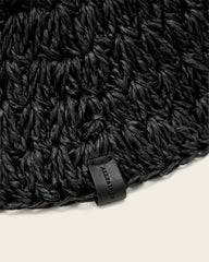 Willow Straw Hat